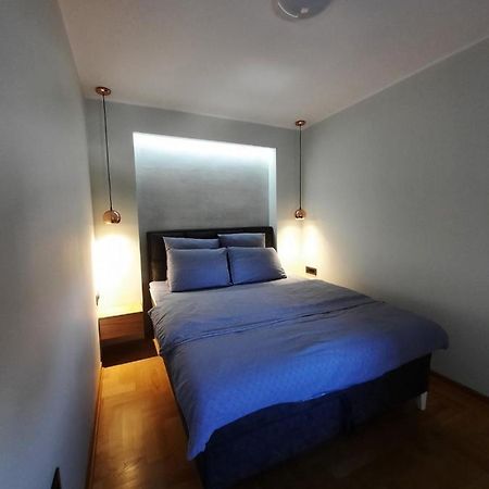 Apartment Pleasure Lux 诺威萨 外观 照片